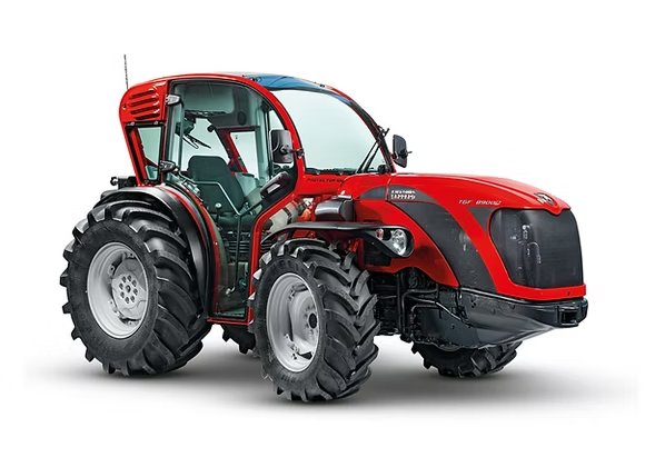 TGF 8900 ERGIT R