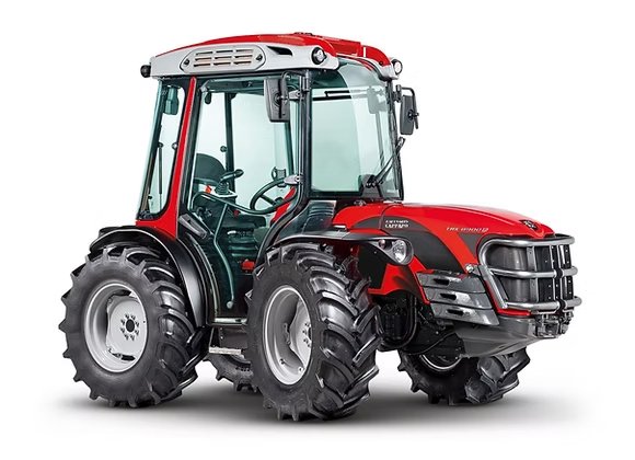 TRX 8900 ERGIT R